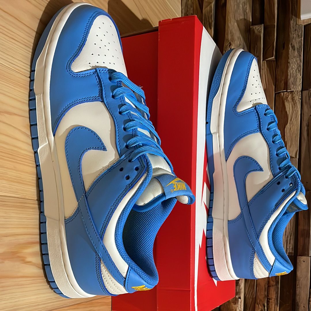 Nike Women's Dunk Low "Coast"