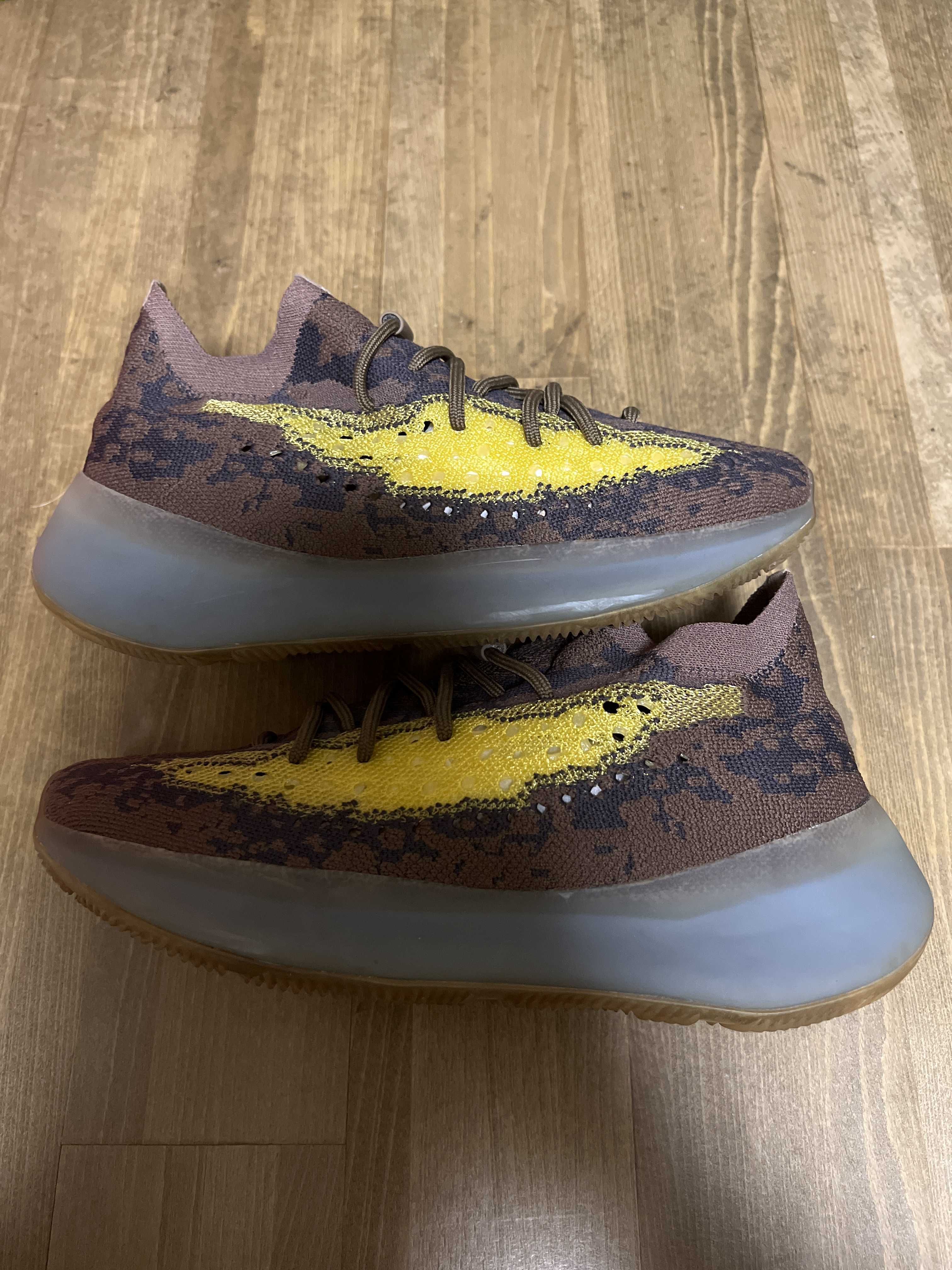 adidas YEEZY Boost 380 "Lmnte"