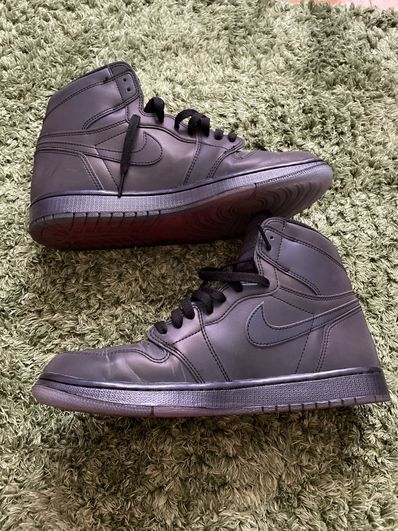 Nike Air Jordan 1 High Zoom Fearless "Multi Color/Varsity Red/Black"