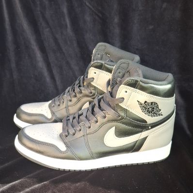 Nike Air Jordan 1 Retro High OG "Shadow" (2018)