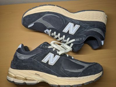 New Balance 2002R "Phantom"