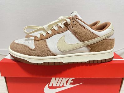 Nike Dunk Low PRM "Medium Curry"