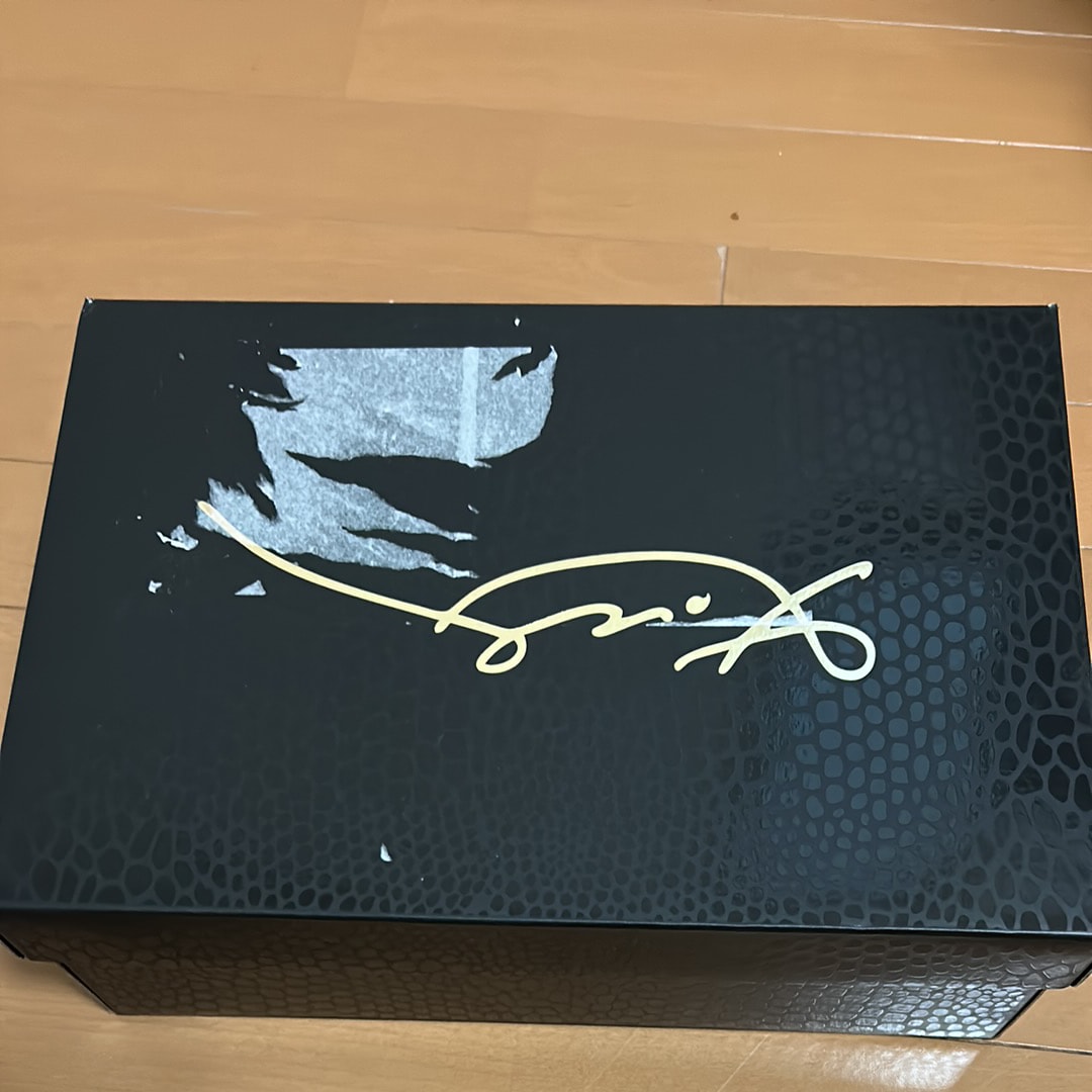 ナイキ コービー6 プロトロ "トータルオレンジ"