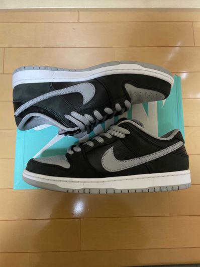 Nike SB Dunk Low "Shadow"