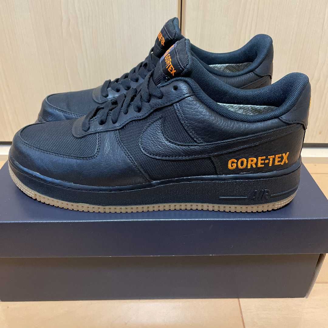 Nike Air Force 1 Low Gore-Tex "Bright Ceramic"