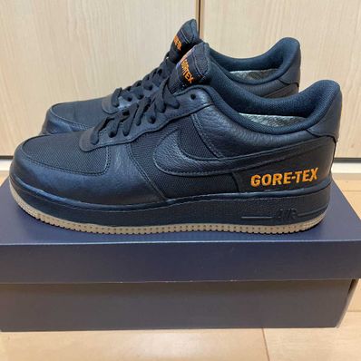 Nike Air Force 1 Low Gore-Tex "Bright Ceramic"