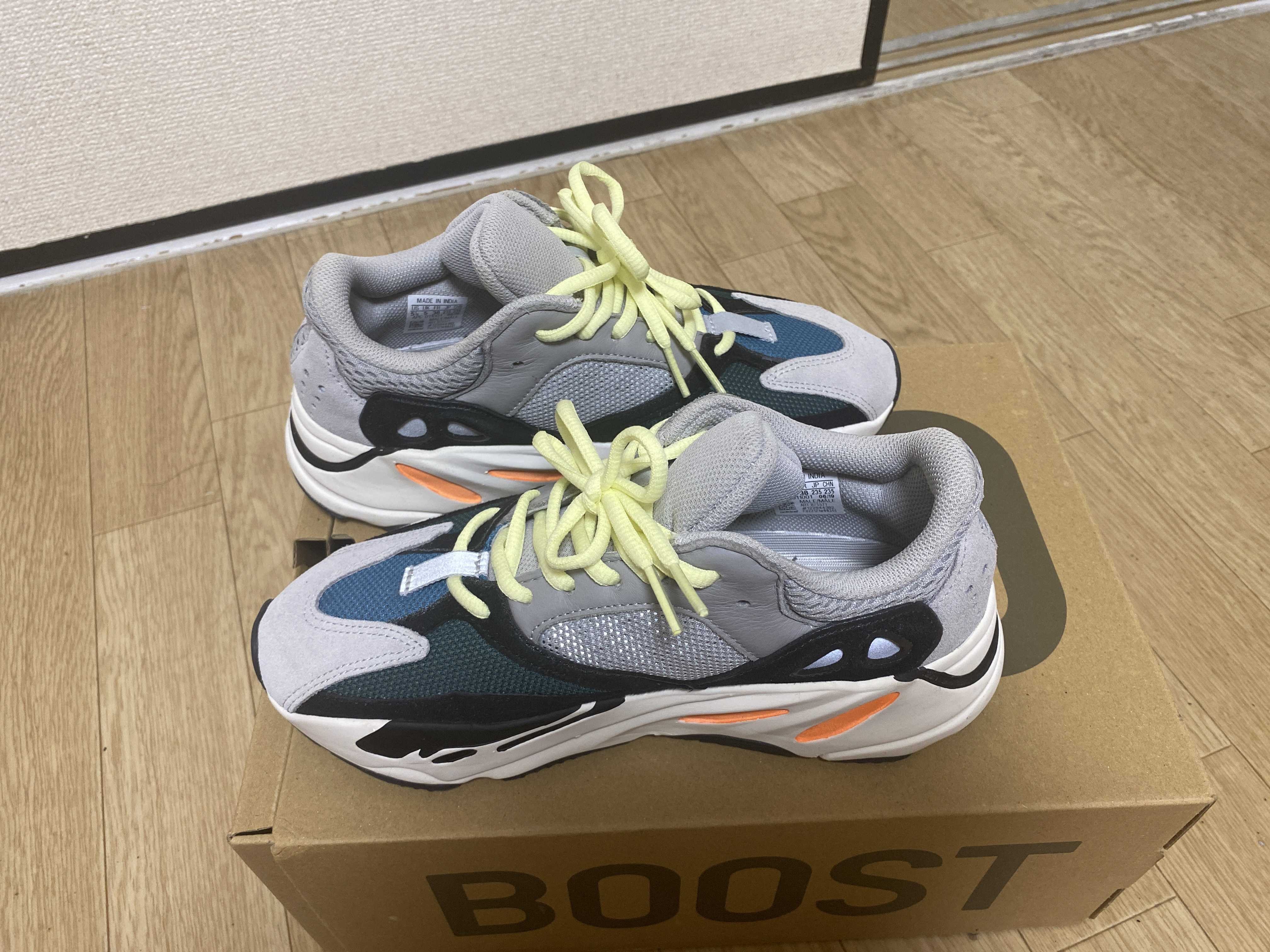 adidas YEEZY Boost 700 "Wave Runner"