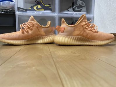 adidas YEEZY Boost 350 V2 "Mono Clay"
