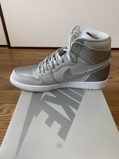 Nike Air Jordan 1 Retro High OG "CO.JP/TOKYO" (Standard Box)