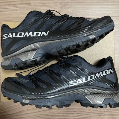 Salomon XT-4 OG "Black"