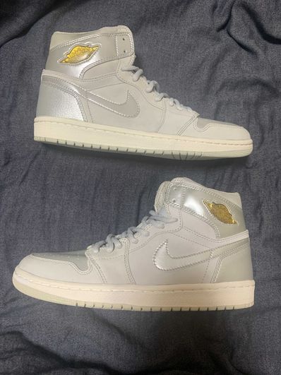 Nike Air Jordan 1 Retro High OG "CO.JP/TOKYO" (Suitcase)