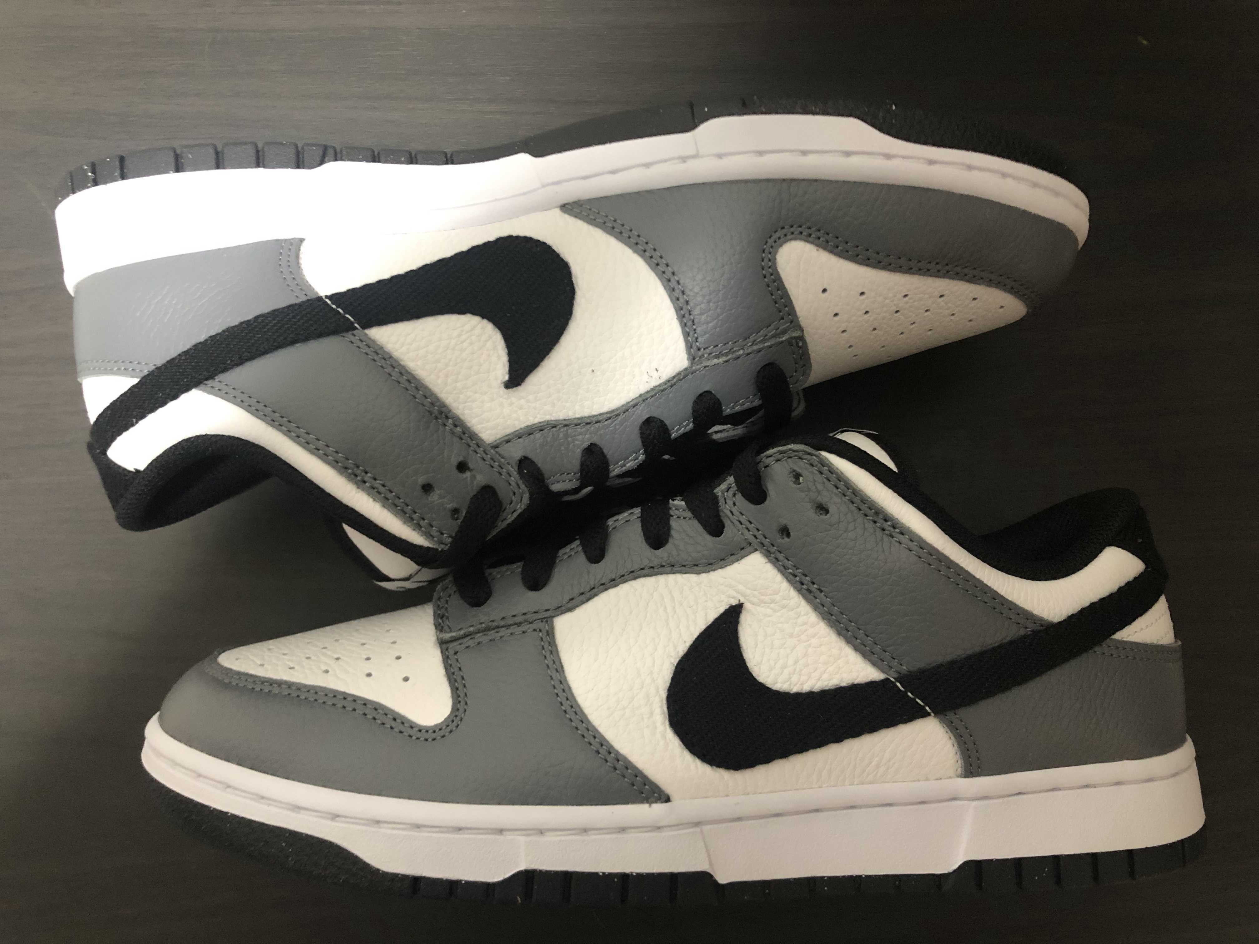 Nike Dunk Low By You & Unlocked By You (NIKEiD)