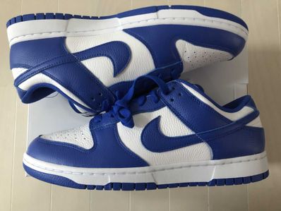 Nike Dunk Low By You & Unlocked By You (NIKEiD)
