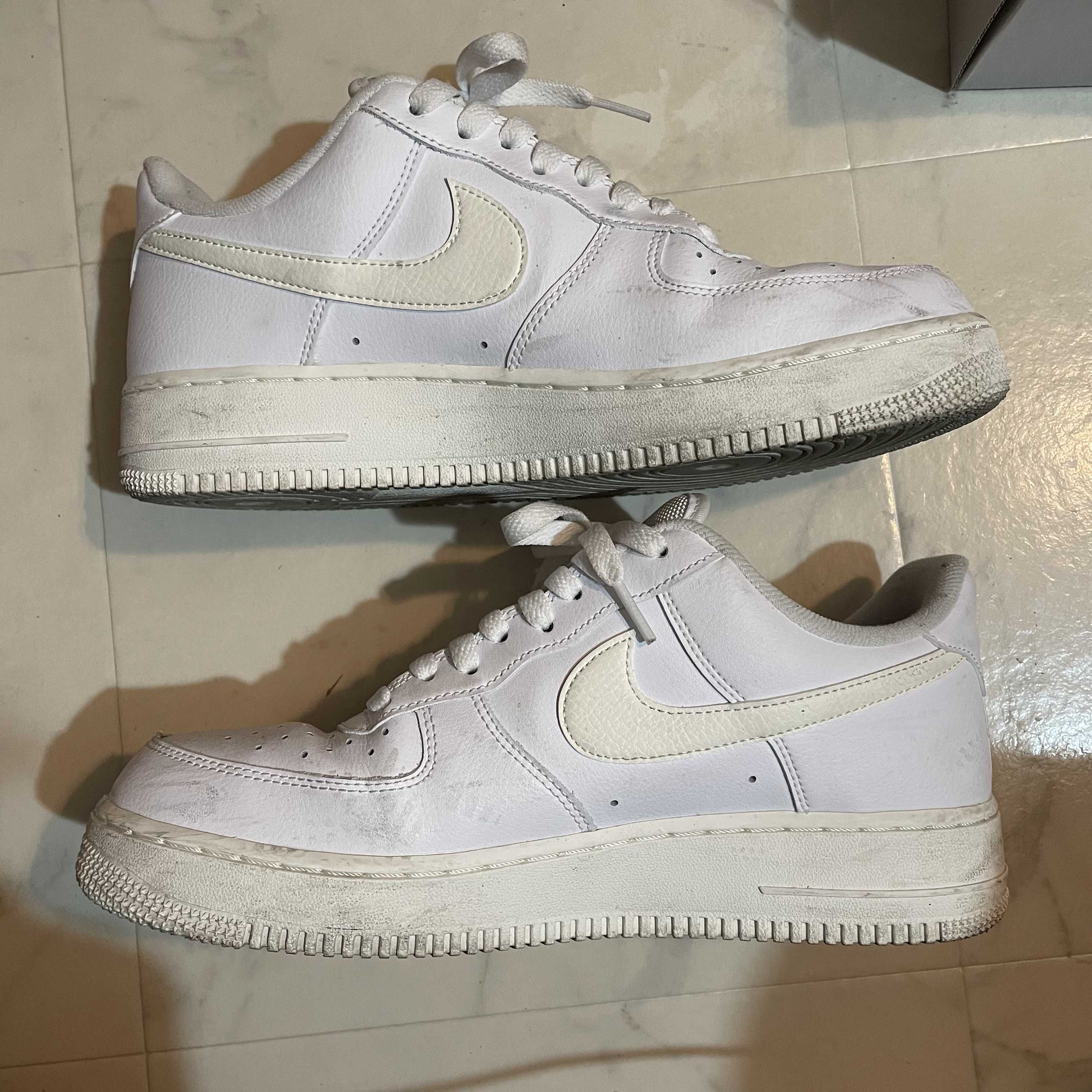 Nike Air Force 1 Low "Valentines Day"