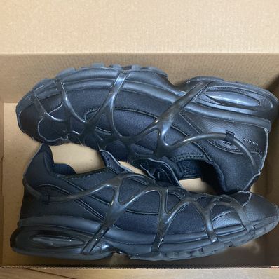 Nike Air Kukini "Black/Anthracite"