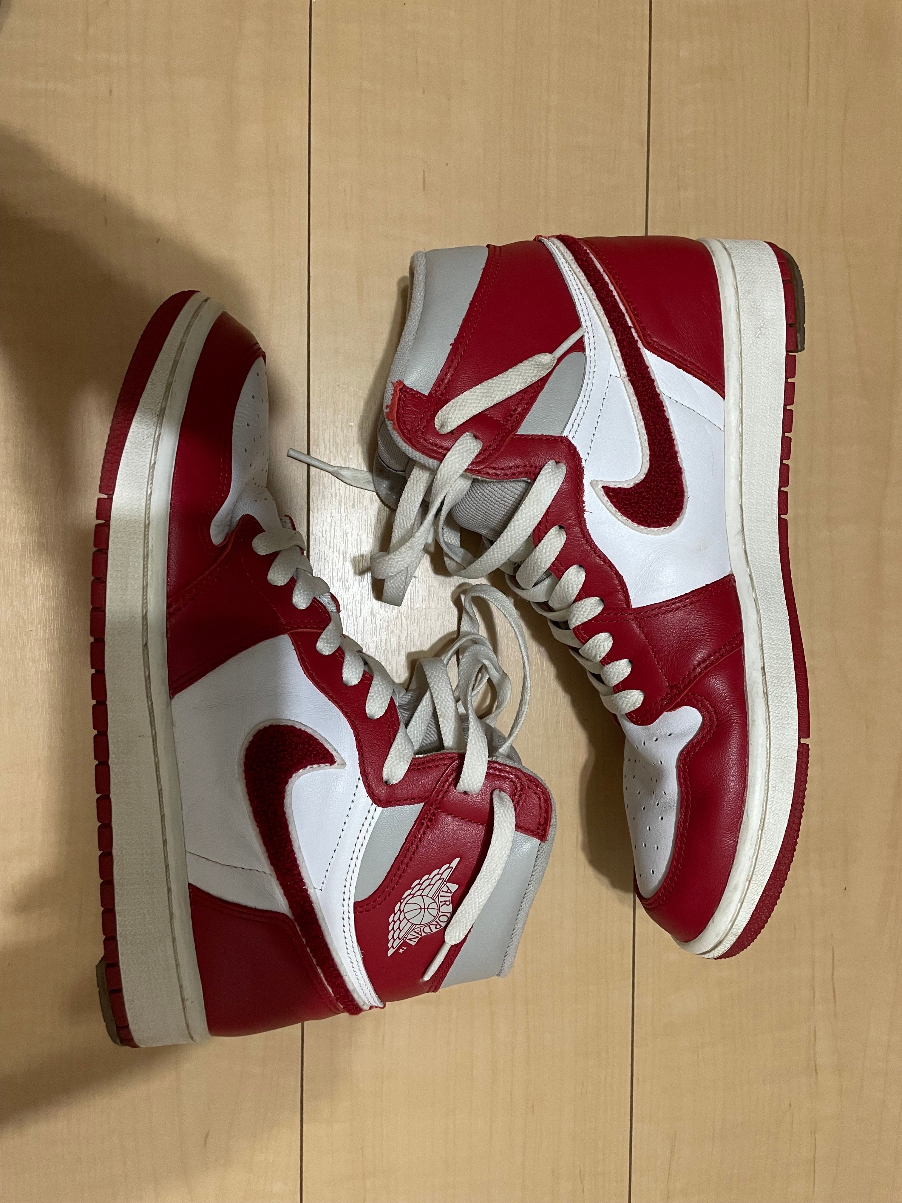 Nike Women's Air Jordan 1 High OG "Newstalgia"