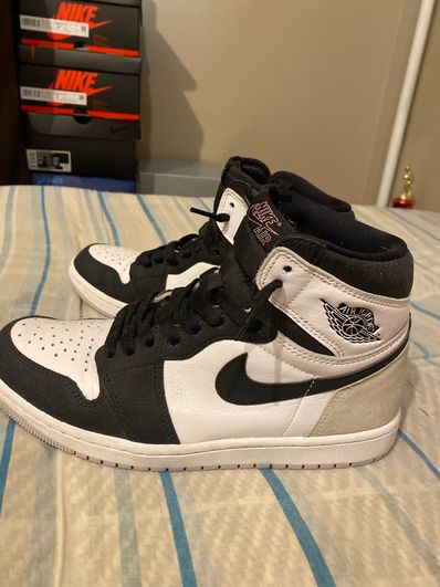 Nike Air Jordan 1 High OG "Bleached Coral"