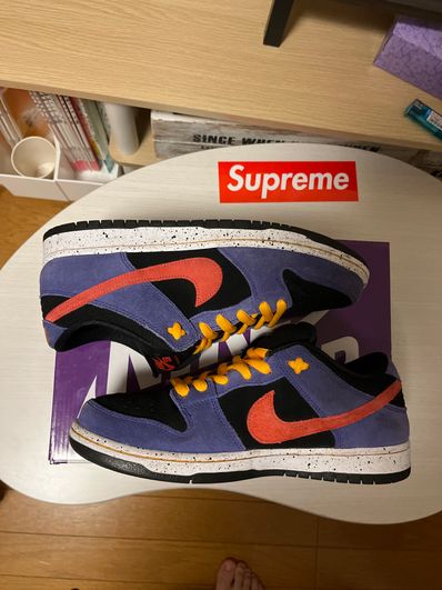 Nike SB Dunk Low "ACG Terra"