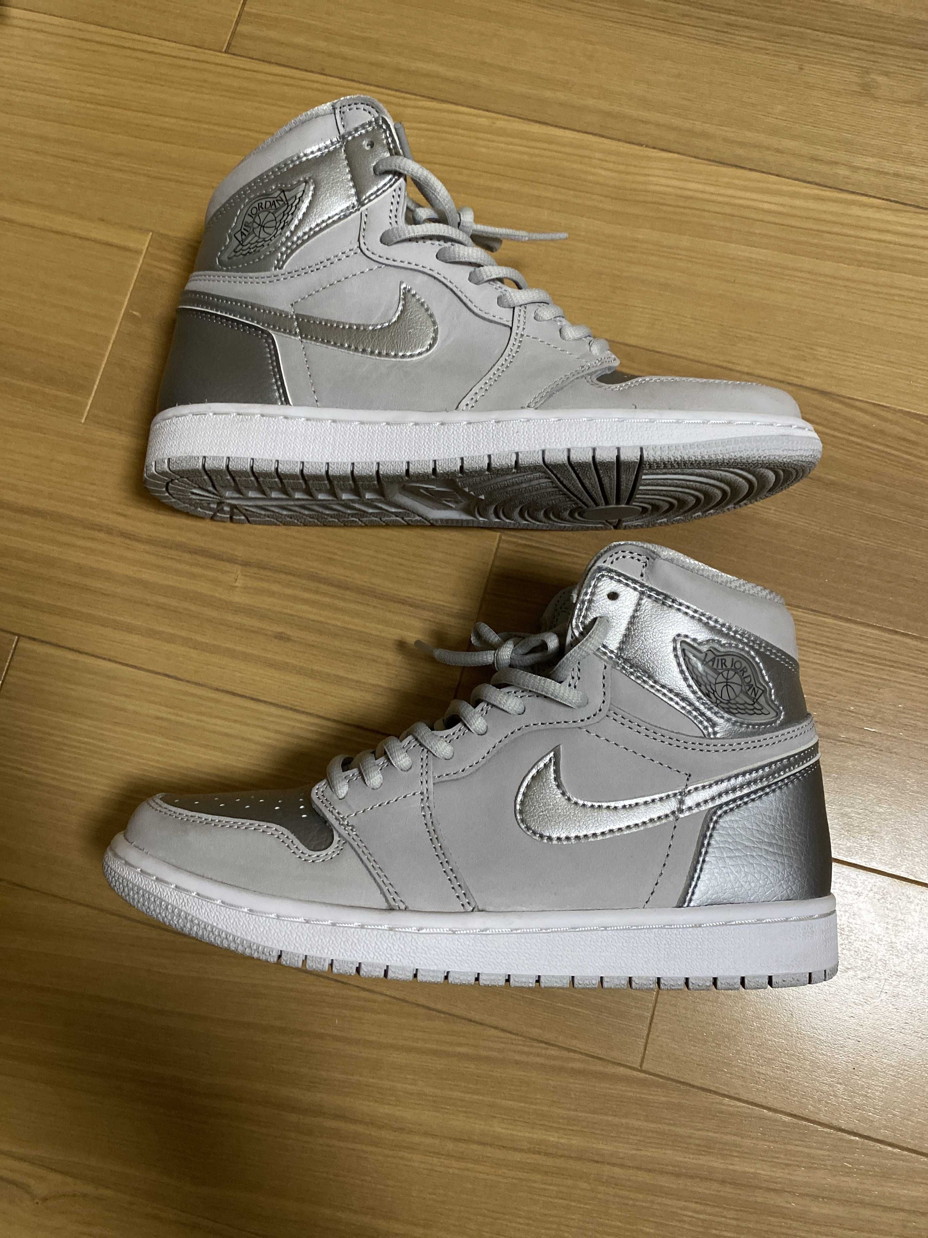 Nike Air Jordan 1 Retro High OG "CO.JP/TOKYO" (Standard Box)