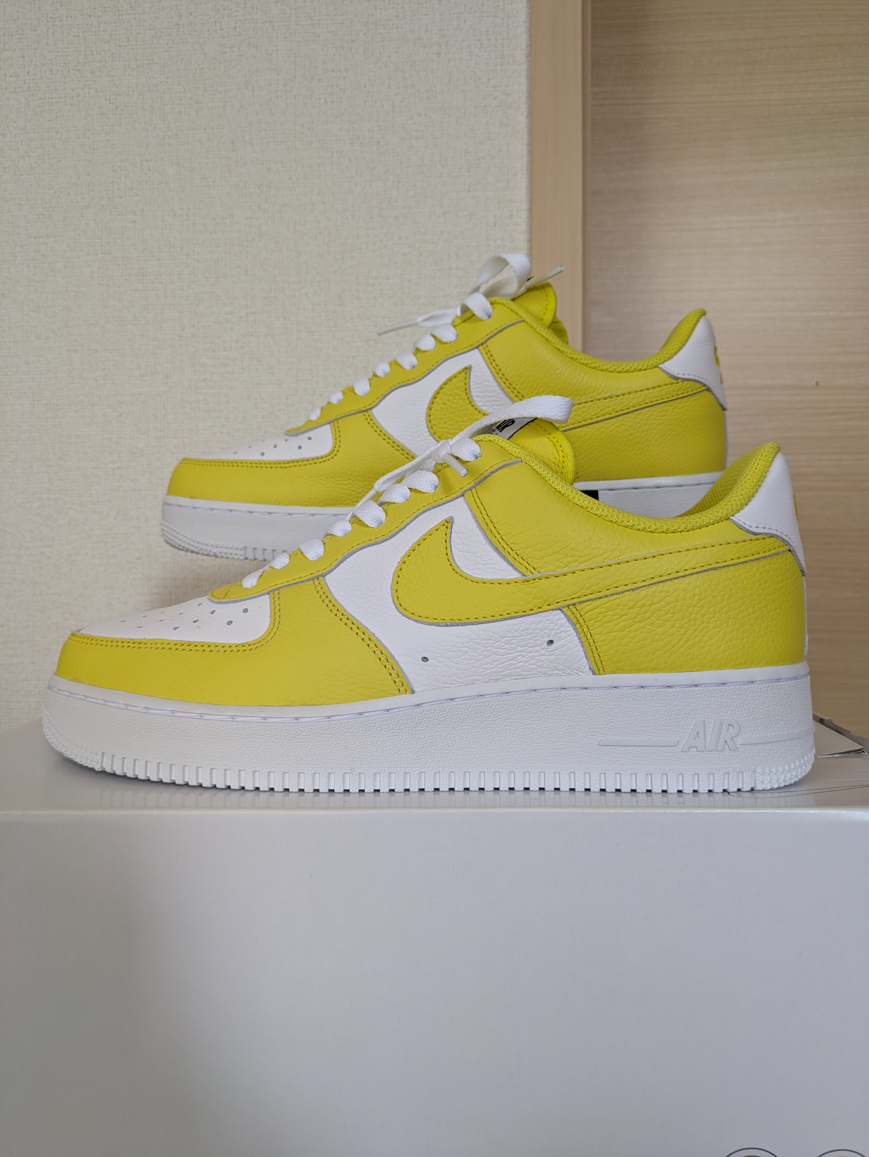 Nike Air Force 1 Low By You & Unlocked By You (NIKEiD)