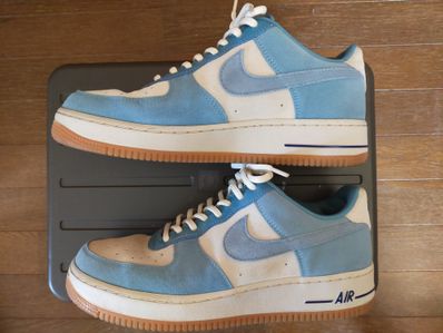 Nike Air Force 1 Low By You & Unlocked By You (NIKEiD)