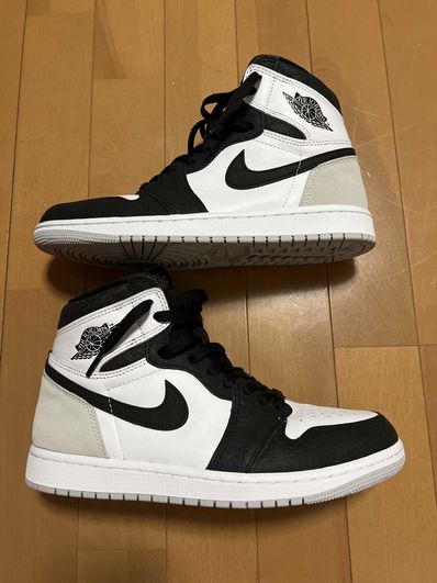Nike Air Jordan 1 High OG "Bleached Coral"