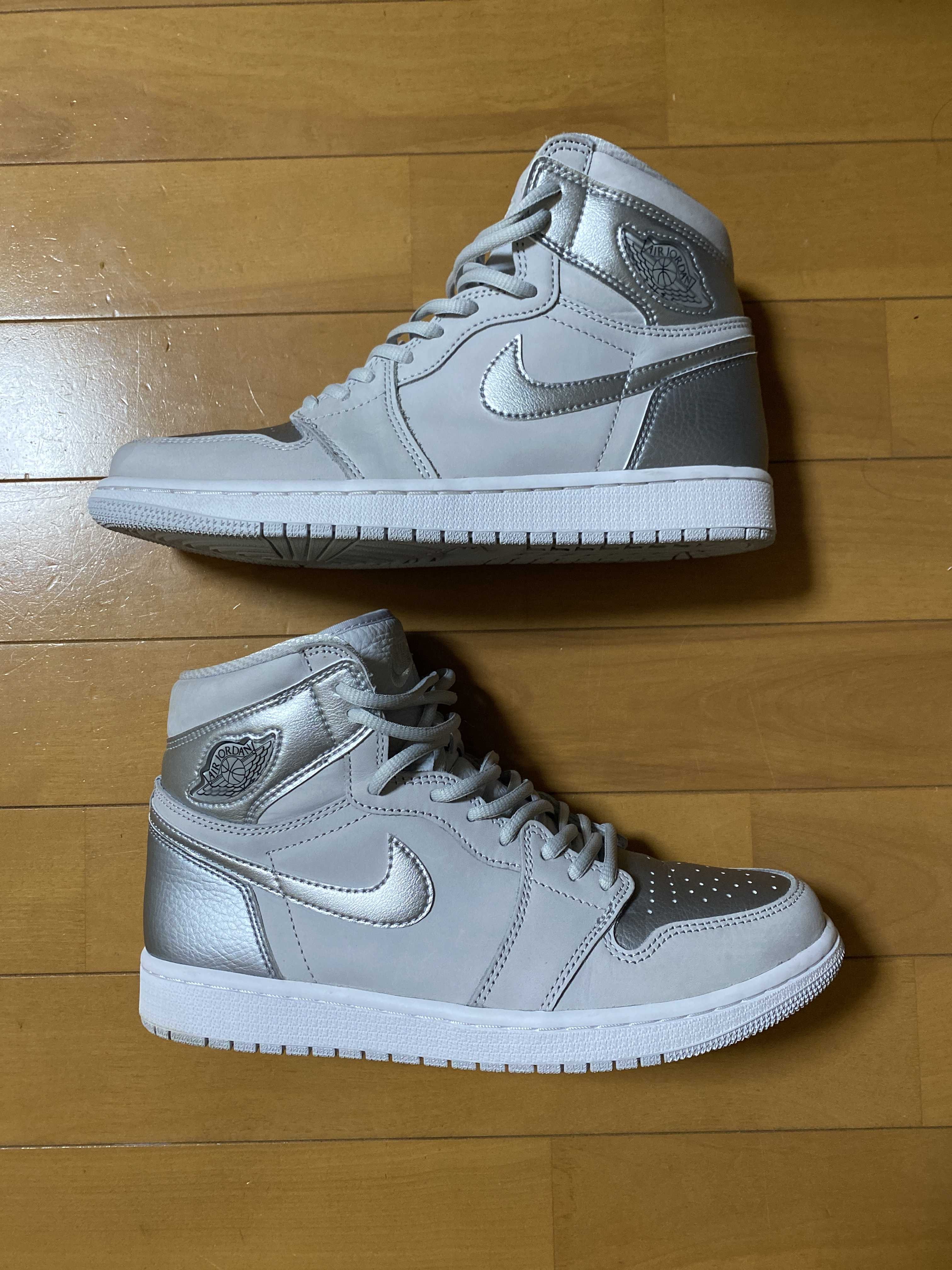 Nike Air Jordan 1 High OG "CO JP/TOKYO"(ブリーフケースなし)