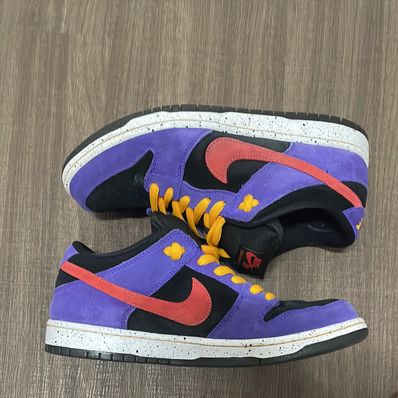 Nike SB Dunk Low "ACG Terra"