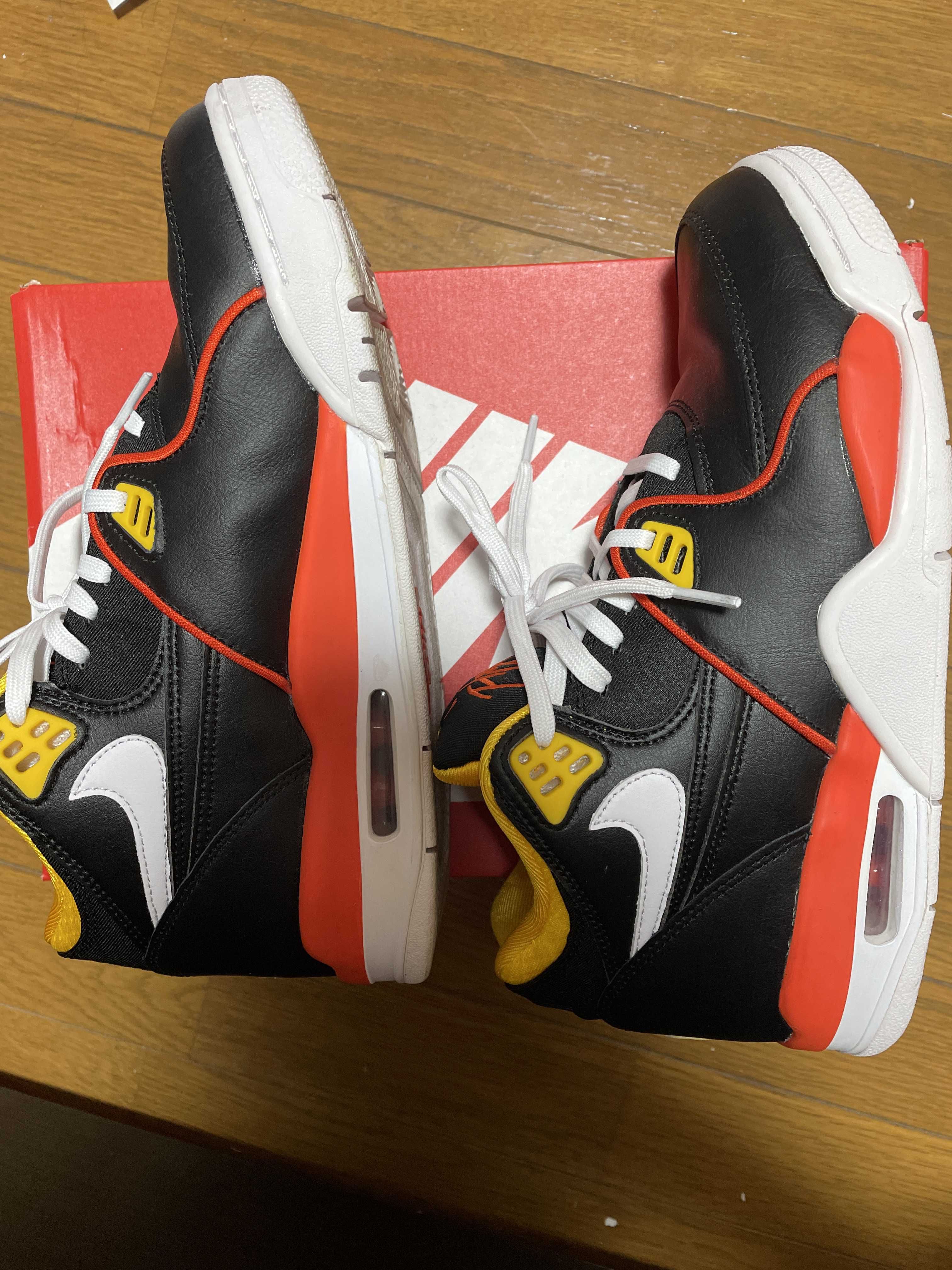 Nike Air Flight 89 