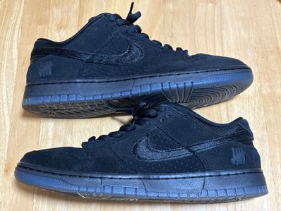 UNDEFEATED × Nike Dunk Low SP "5 ON IT"