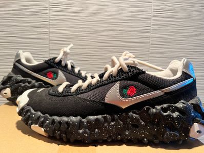 UNDERCOVER × NIKE OVERBREAK