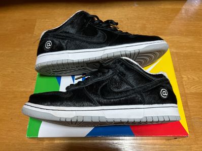 MEDICOM TOY × Nike SB Dunk Low OG QS "BE@RBRICK"