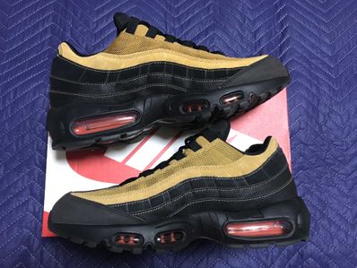 Sheck wes air max 95 on sale
