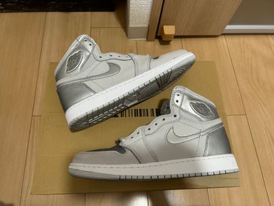 Nike GS Air Jordan 1 High OG "co.jp/Tokyo"