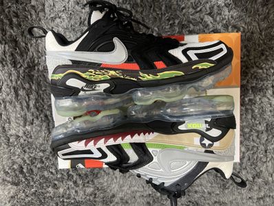 Nike Air Vapormax EVO "What The"