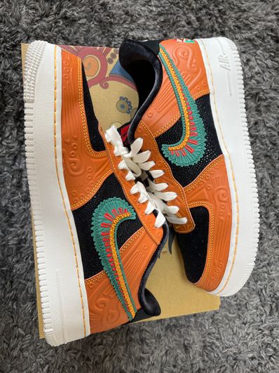 Nike Air Force 1 Low "Siempre Familia"