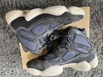 ADIDAS YEEZY 500 HIGH "SLATE"