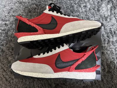 Undercover × Nike Women's Daybreak "University Red/Black"