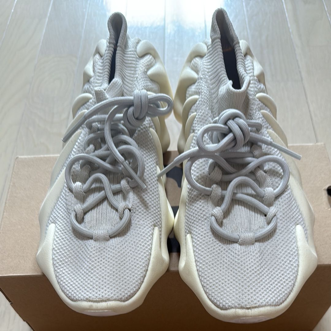 Yeezy 450(イージー 450) 人気の新作/中古通販【スニーカーダンク】