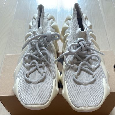 adidas YEEZY 450 "Cloud White"