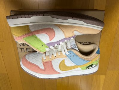 Nike WMNS Dunk Low Sun Club