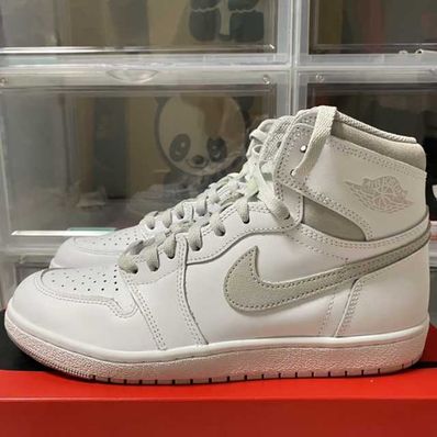 Nike Air Jordan 1 High 85 "Neutral Grey"