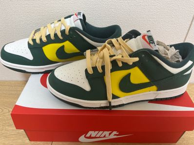 Nike Women's Dunk Low SE "Noble Green"