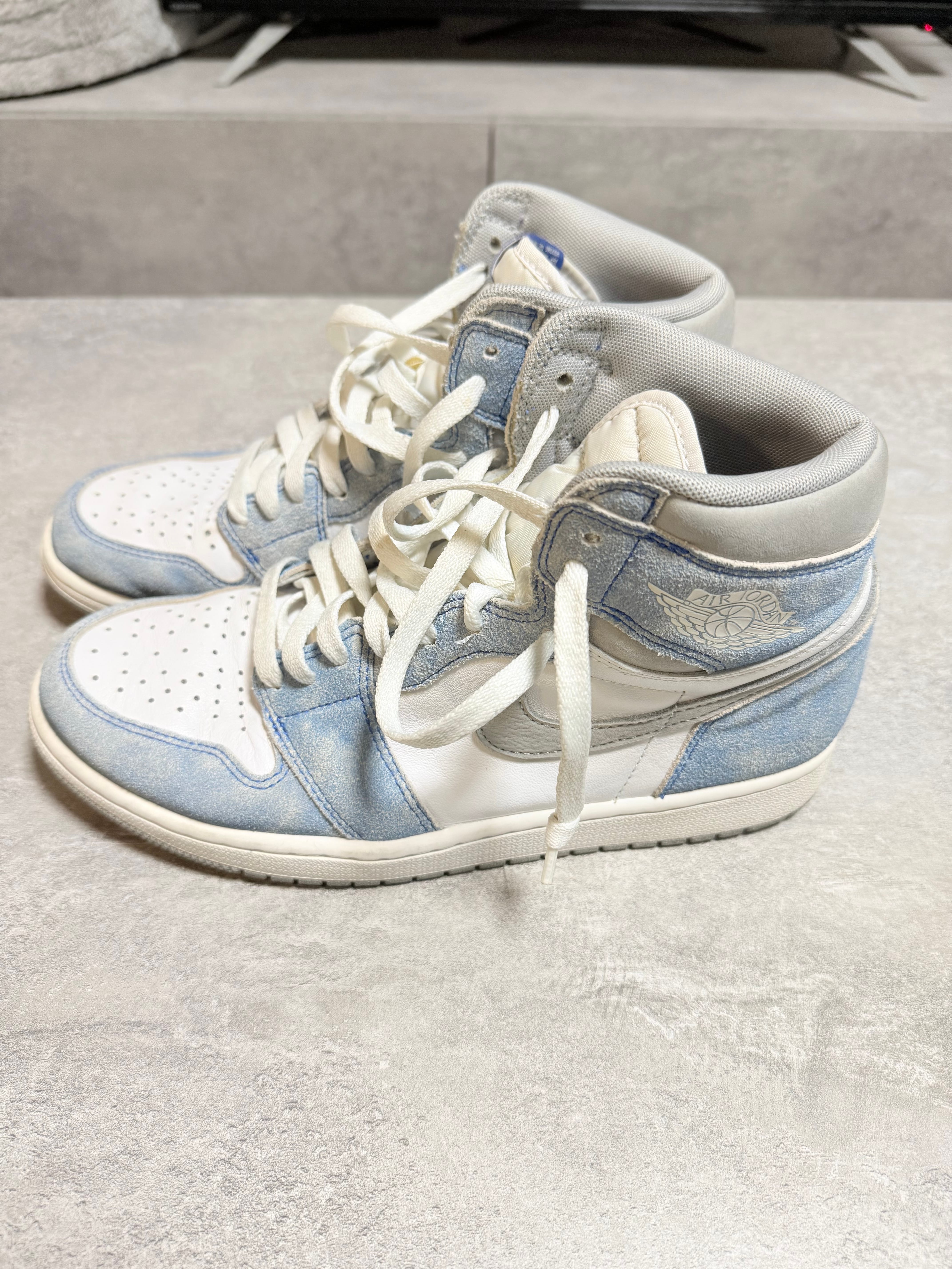 Nike Air Jordan 1 High OG 