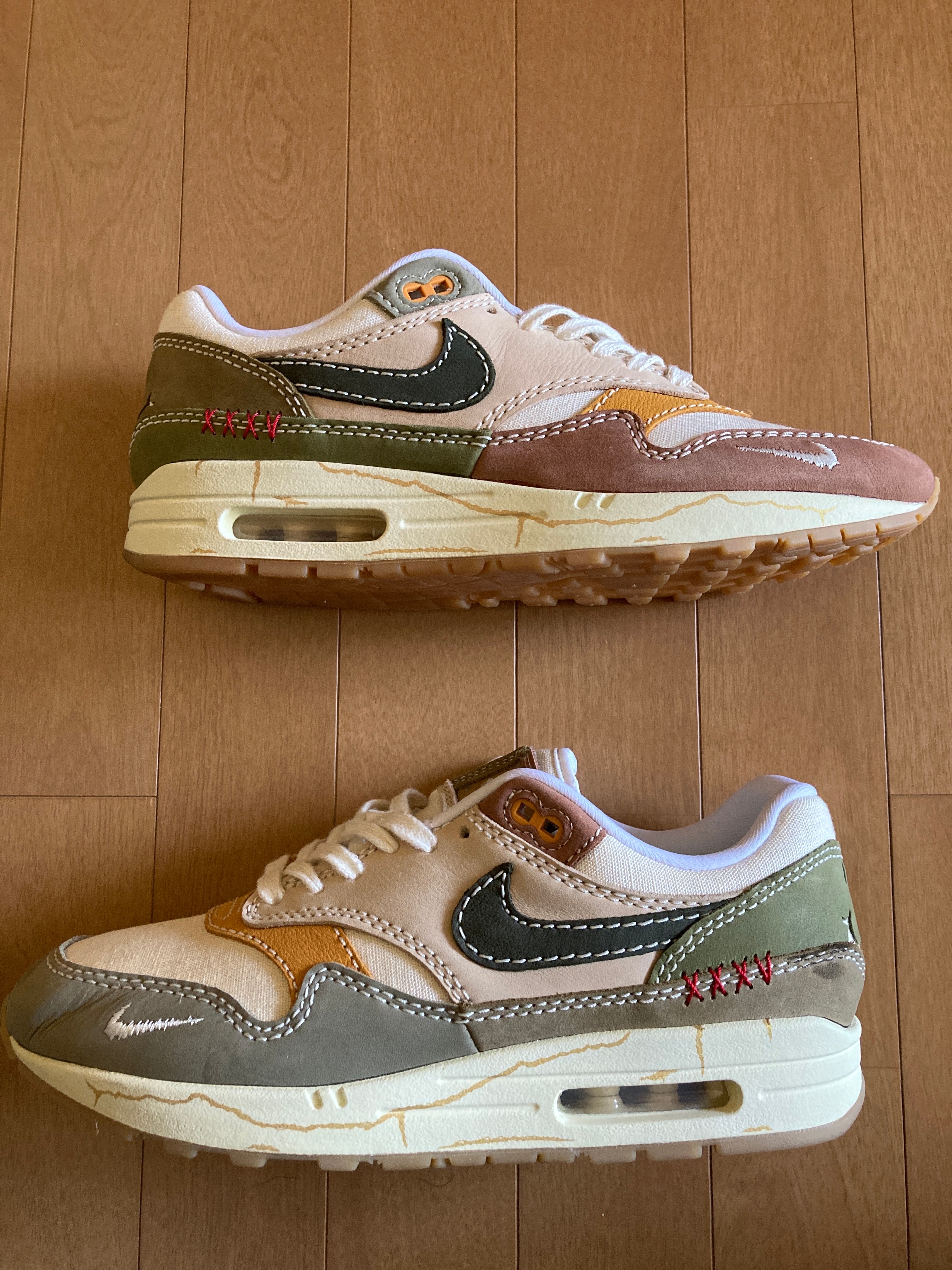 Nike Women's Air Max 1 "Premium"