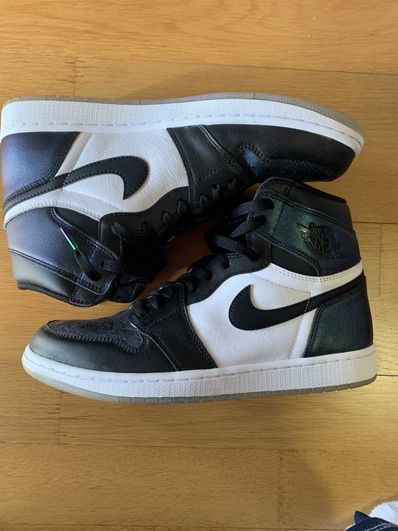 Nike Air Jordan 1 RTRO High OG "Allstar 2017 Chameleon"
