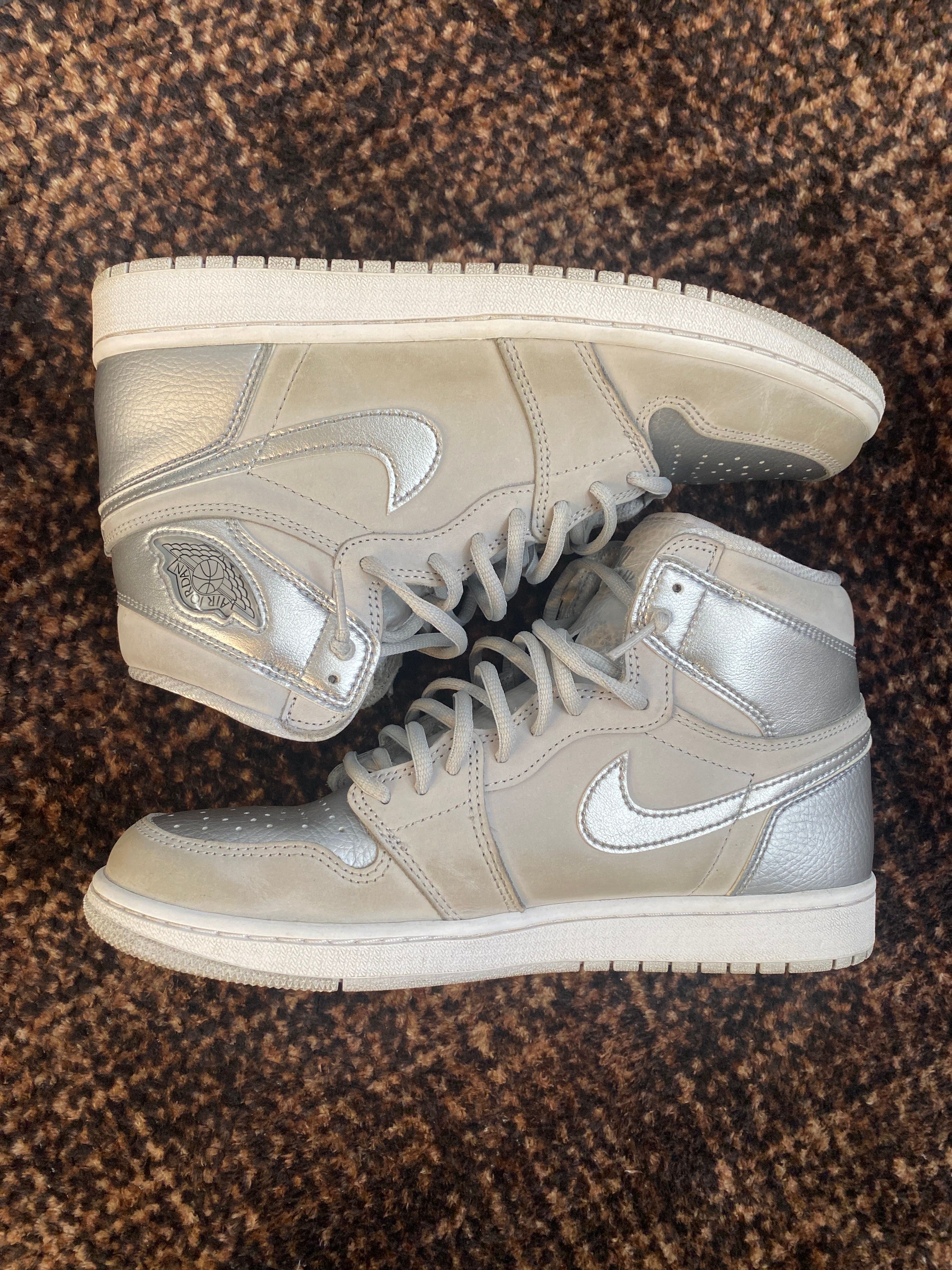 Nike Air Jordan 1 Retro High OG "CO.JP/TOKYO" (Standard Box)