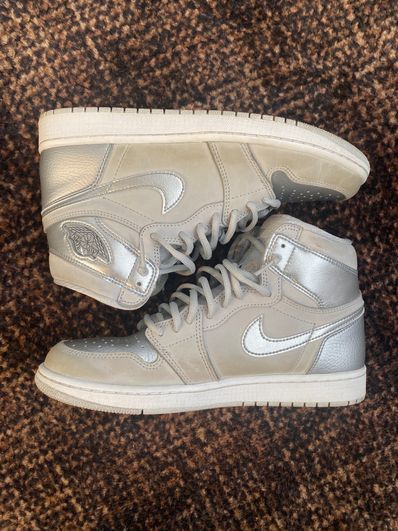 Nike Air Jordan 1 Retro High OG "CO.JP/TOKYO" (Standard Box)
