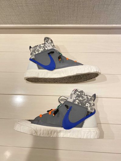 READYMADE × NIKE BLAZER MID "LIMITED COLOUR MODEL"