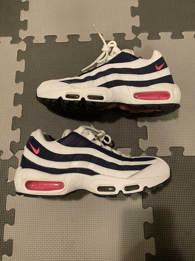 Nike Air Max 95 "Marine Day Blue"